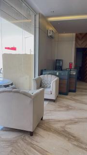 اجنحة القمه للشقق المخدومه - 7