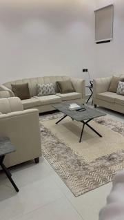 اجنحة القمه للشقق المخدومه - 6