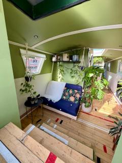 The Floating Terrarium - 8