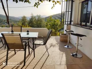 Alojamiento rural El Yate - 2