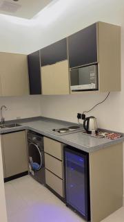 اجنحة القمه للشقق المخدومه - 4