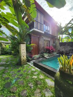 Buda Yana CoLiving Villa - 6