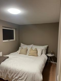 Apartment right by Karmsund - 0