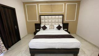 Hotel Yashoda Palace - 4