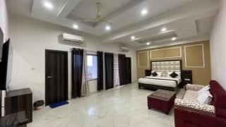 Hotel Yashoda Palace - 3