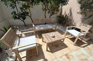 The contemporary of the marina - 4