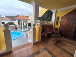 Villa Costa Adeje - 3