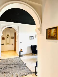 Peaceful Pool Villa - 7