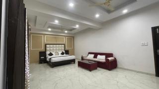 Hotel Yashoda Palace - 2