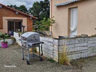 gîte de Codeval - Fronton - 5