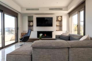 Aetheria Luxury Villa - 8