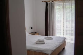 Pensiunea Serenitas - Sebeşel - 1