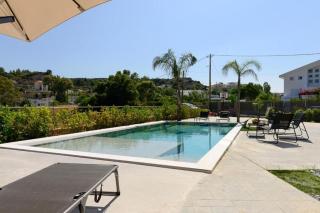 Aetheria Luxury Villa - 9