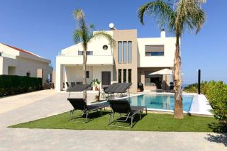 Aetheria Luxury Villa - 0