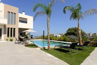 Aetheria Luxury Villa - 1