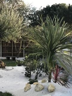 Villa d'architecte 4 étoiles Plage et marché 1km - 6