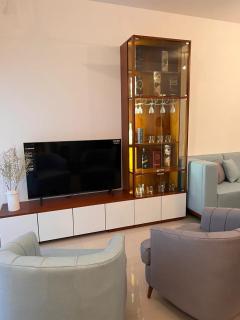 Santorini Resort - 1