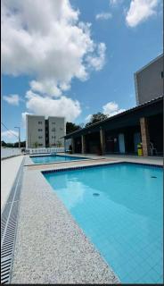 We are located ten min from Aracagy beach - 9