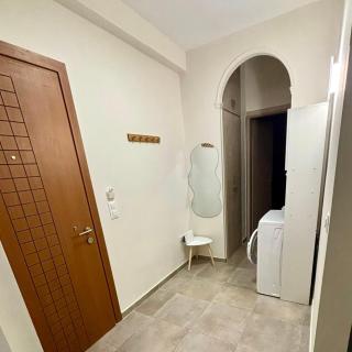 Leandros Cfu flat - 5