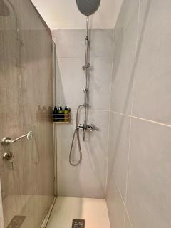 Leandros Cfu flat - 1