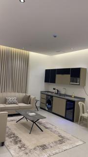 اجنحة القمه للشقق المخدومه - 1