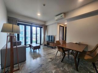 SkyHaven Suites - D1mension building, Calm & Classy Spot - 8