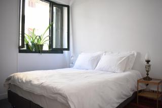 Central 2-Bedroom Apartment with Rooftop Access! EP9G - 7