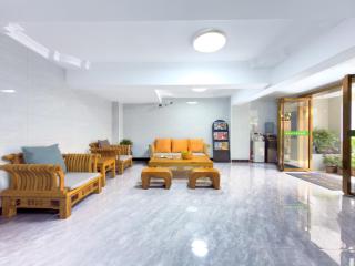 Hongyang Inn Hotel, Lingui District, Guilin - 1