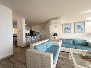 5 Glitter Bay - Seaviews and beach access - Umhlanga 2BR - 1