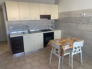 Appartamenti STELLA MARINA- Posto Rosso - 1