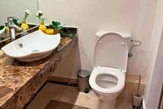 Elegant & Chic 2 Bedrooms - Maarif - 9