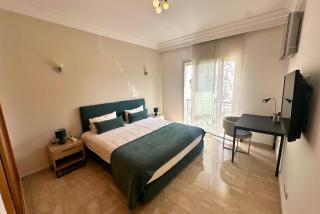 Elegant & Chic 2 Bedrooms - Maarif - 8