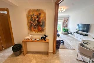 Elegant & Chic 2 Bedrooms - Maarif - 5