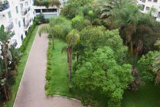 Elegant & Chic 2 Bedrooms - Maarif - 4