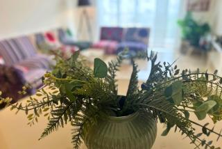 Elegant & Chic 2 Bedrooms - Maarif - 3