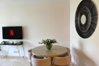 Elegant & Chic 2 Bedrooms - Maarif - 2