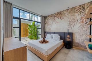 Divine Villas 2BR Brand New in Canggu - 1