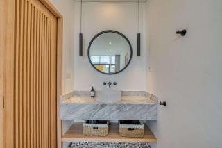 Divine Villas 2BR Brand New in Canggu - 2