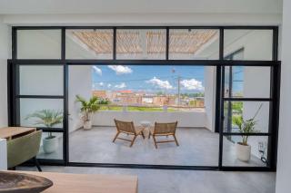 Divine Villas 2BR Brand New in Canggu - 4
