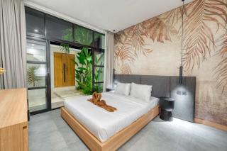 Divine Villas 2BR Brand New in Canggu - 5