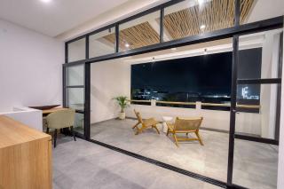 Divine Villas 2BR Brand New in Canggu - 7