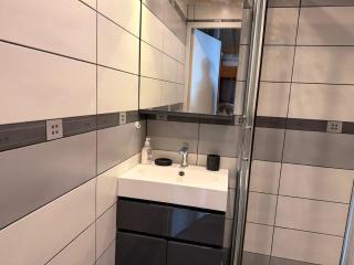 Mottaret - 2 pièces - Pied des pistes avec vue - Parking - 2