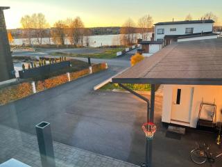 Snow-White Villa - 9