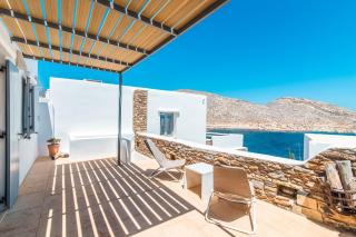 Panormos Art Villas & Suites - 7