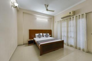 Townhouse Garden City Chennai - 0