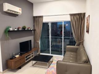 Mesamall Mesahill HomeStay Nilai - 8