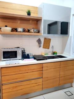 Mesamall Mesahill HomeStay Nilai - 9