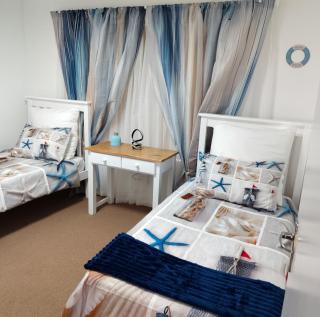 Dunes Alcove Mossel Bay Comfortable self catering accommodation just 900 meters from the beach and close to restaurants shops and local attractions - 7