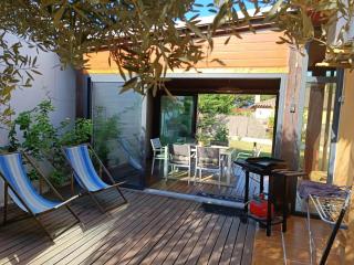 Sunny villa with private pool in Chiclana de la Frontera - 9