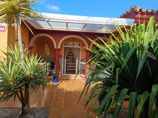 Sunny villa with private pool in Chiclana de la Frontera - 8